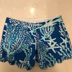 Good reef Lilly shorts. Buttercup